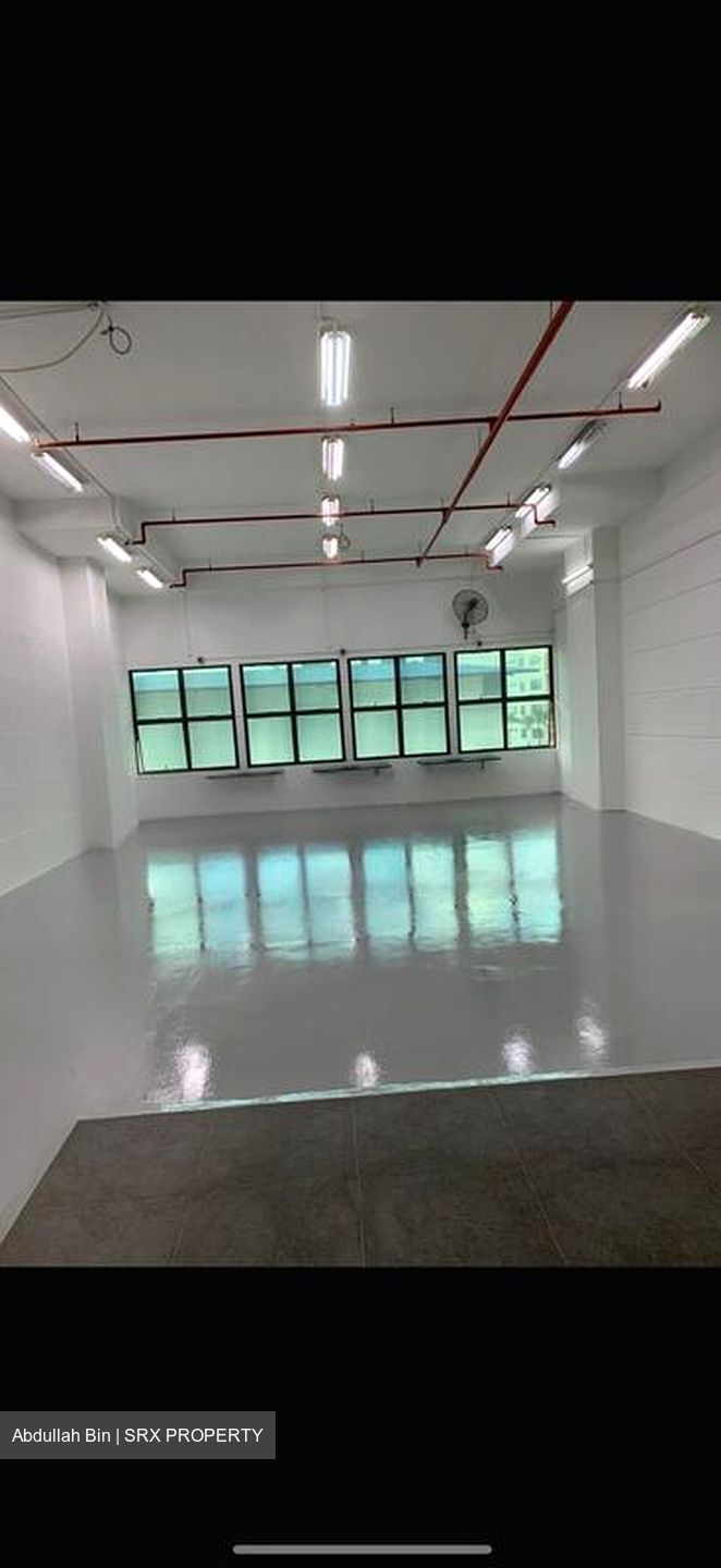 Paya Lebar 178 (D14), Factory #484840131